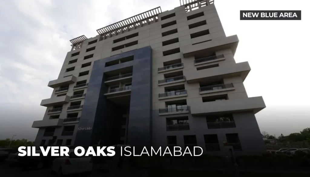 silver oaks Islamabad